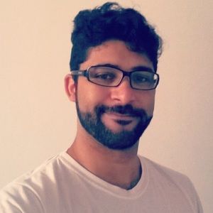 Meet your Posher, Colton